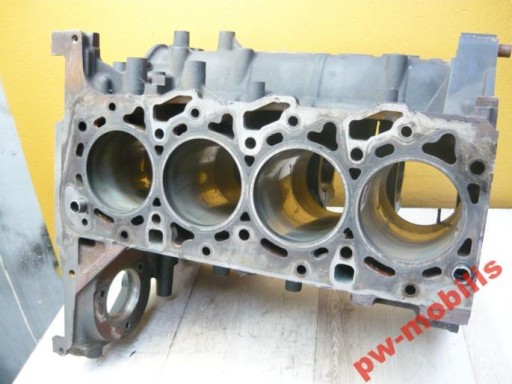 Blok silnika Ford Transit 2.0 tddi nr 2S7Q-6015-AB