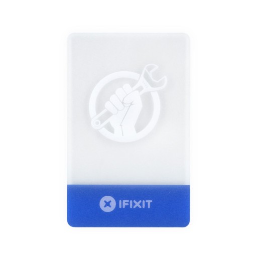 Набор пластиковых карт для открытия iFixit