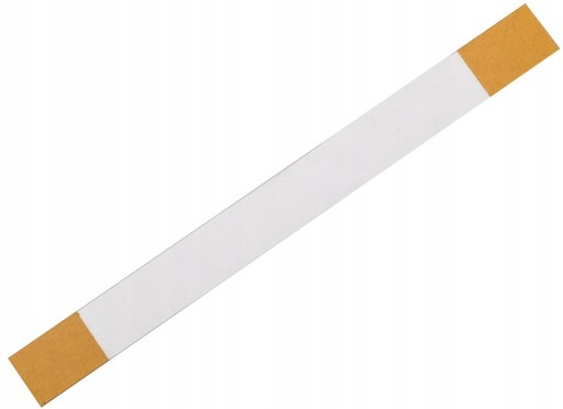 15cm KIWAKI WOBBLERY KLEJĄCE SAMOPRZYLEPNE 100szt