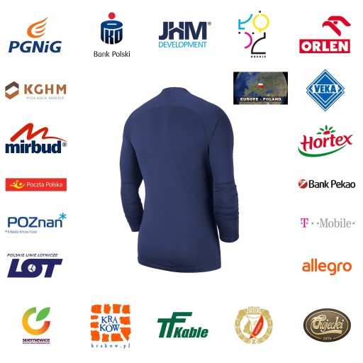 NIKE KOSZULKA MĘSKA TERMOAKTYWNA DRY FIRST r. XXL
