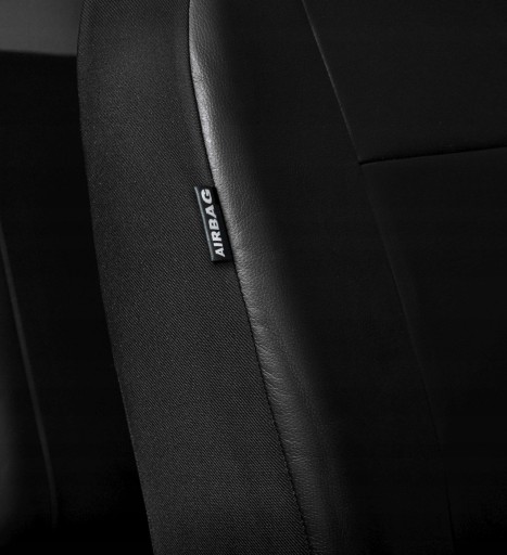 Чехлы на сиденья E4 для Volkswagen Golf (2, 3, 4)