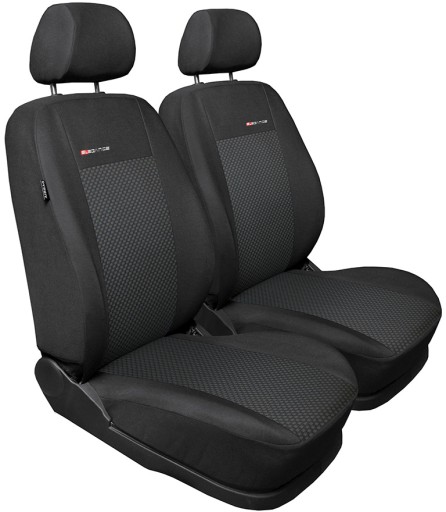 Чехлы PEUGEOT 206 207 208 301 307 308 407 508