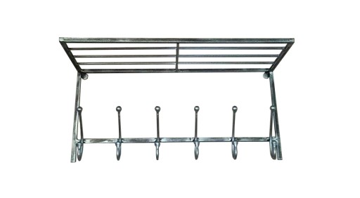 Вешалки кованые Metalwork MEGI 60 см