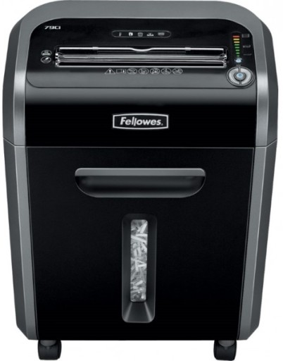 Уничтожитель офисных документов Fellowes 79Ci