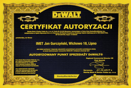 Аккумуляторный лобзик DEWALT DCS334NT BODY 18 В