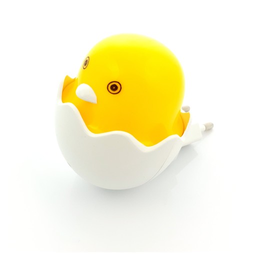 Светодиодный ночник CHICKEN CHICKEN замена датчика