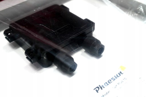 Поликристаллический солнечный модуль Phaesun Sun Plus 10Вт 12В