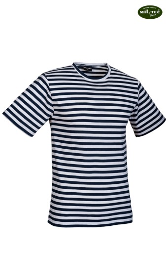 Футболка СПАСИТЕЛЬ ФУТБОЛКА Russ Marine STRIPES XXL