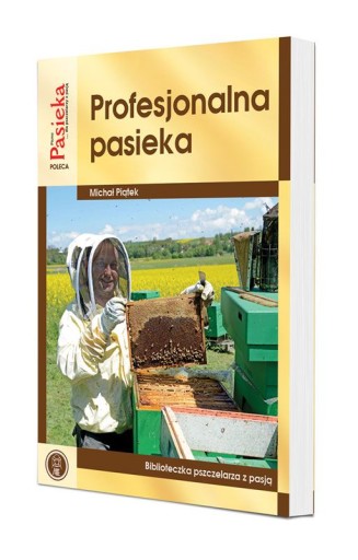 Профессиональная пасека (Михал Пёнтек)