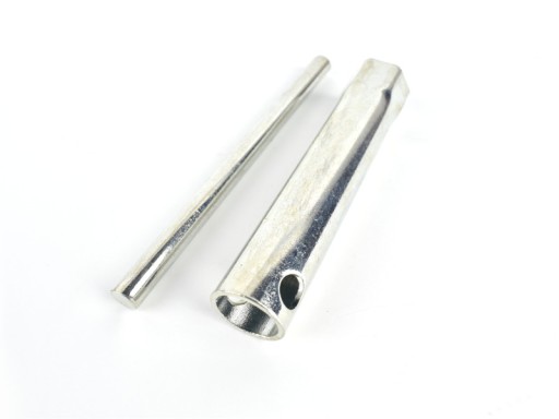 ПРОБКОВЫЙ КЛЮЧ 4T GY6 139qmb WILGA VAPOR BENZER SS