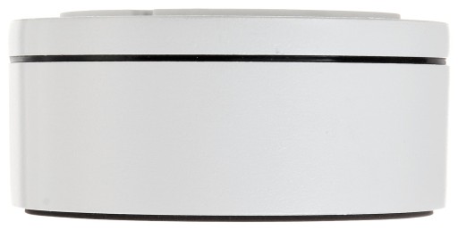 Монтажная коробка HIKVISION DS-1280ZJ-XS