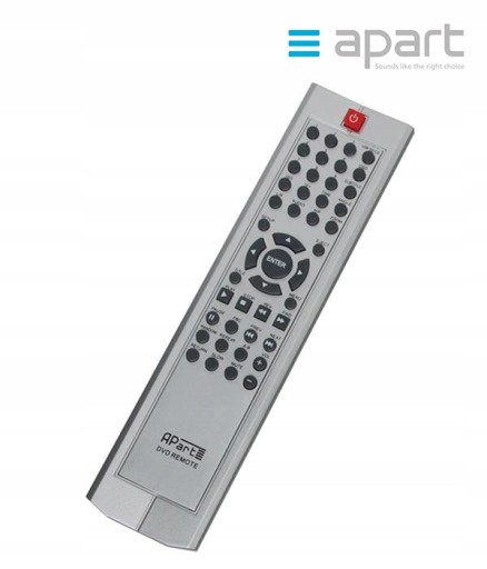 CD DVD MP3-ПЛЕЕР USB FM APART PCR3000RMKIII
