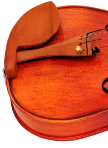 ARS NOVA HV-310 СКРИПКА 4/4 С ФУТБОЛКОМ ДЛЯ СТРУН