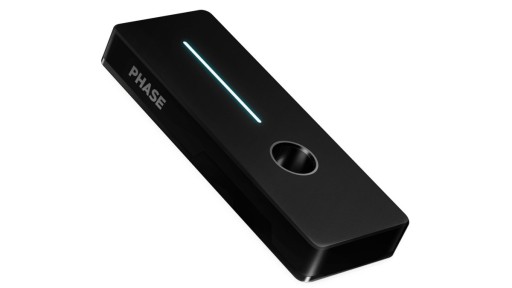 Беспроводной контроллер MWM Phase Essential для DVS