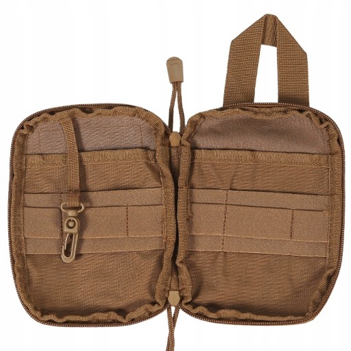 Клатч Клатч EDC Cordura CMG Coyote