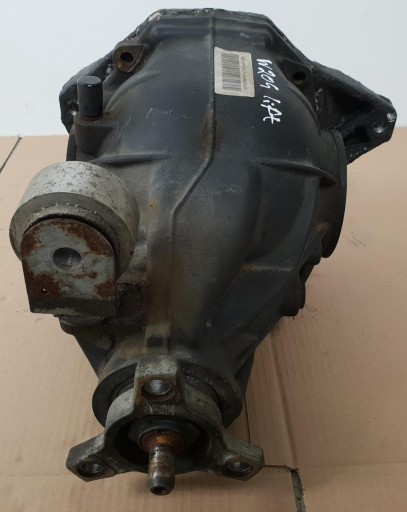 ОСЬ ЗАДНИЙ ДИФФЕРЕ MERCEDES W204 2.2 CDI 2073500514