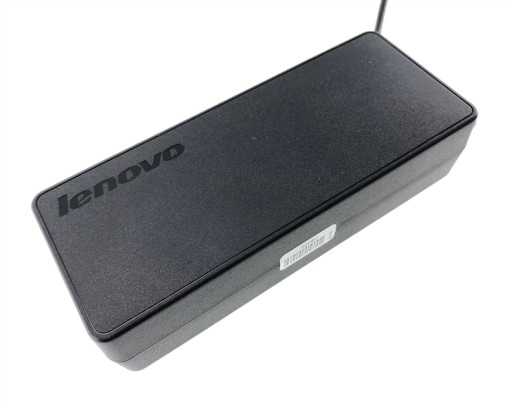 ОРИГИНАЛЬНЫЙ БЛОК ПИТАНИЯ LENOVO 20 В 4,5 А 90 Вт ADP-90XD B