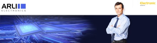 AR116 Устройство плавного пуска для двигателей, трансформаторов - комплект