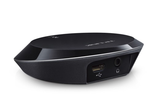 Музыкальный Bluetooth-ресивер TP-LINK HA100