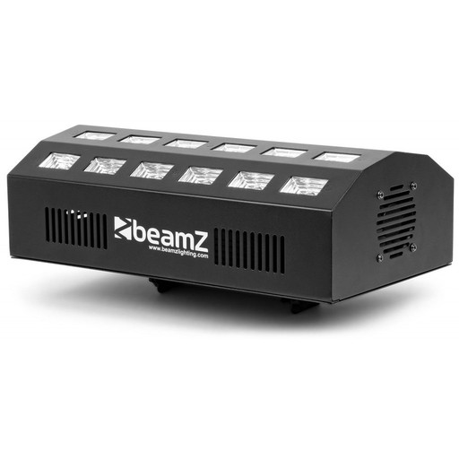 Stroboskop LED UV BeamZ BUV463