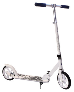Самокат Pallid 200 мм ABEC7 URBAN для взрослых