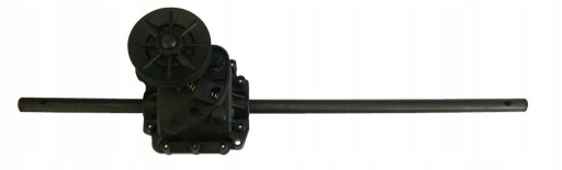 NAC LS1210 LS2040 ТРАНСМИССИЯ ПРИВОДА КОСИЛКИ