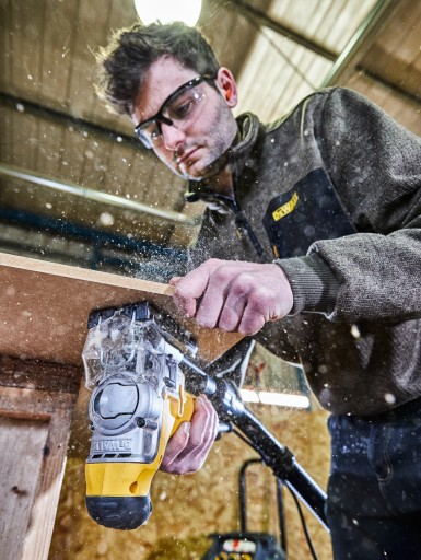 Лобзик 701W 135мм DeWALT DW333KT кейс