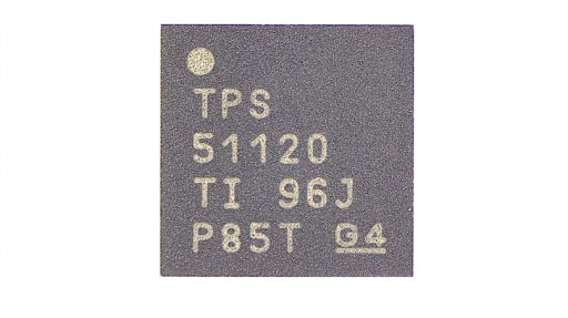 НОВЫЙ TI TPS51120 FT