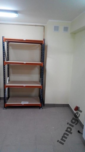 Полка для комплектации Mecalux M7 250x182x60-5 полок