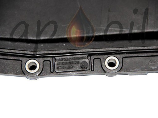 ZF 1068.298.062 Комплект деталей, замена масла в