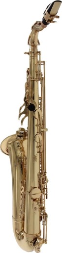 Тенор-саксофон Bb, B F-диез SaxT3200G M-tunes Gold