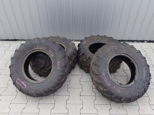 Quad R12 Carlise 26x8-12 Шины Can-Am 26x8R12