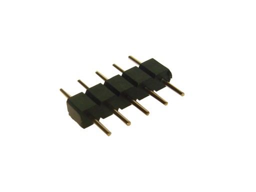 РАЗЪЕМ RGBW 5pin Разъем LADDER Светодиодная лента 12мм