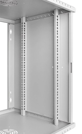 Подвесной шкаф RACK 19