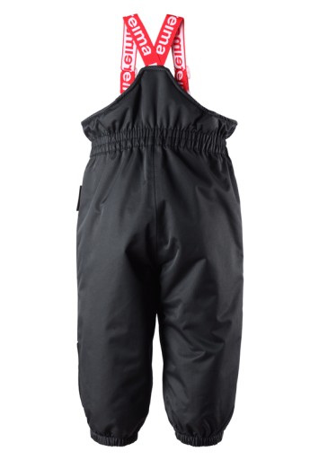 ЧЕРНЫЕ БРЮКИ R.80 СТОКГОЛЬМ 512050