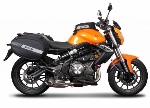 Сумка на бак Shad SL12 4L Сумка на бак Сумка на бак