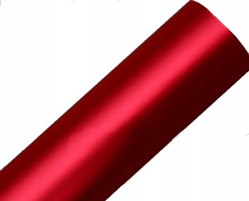 FOLIA OKLEINA MEBLOWA Renowacja MEBLI Samoprzylepna MATOWA POMARAŃCZ 50x60