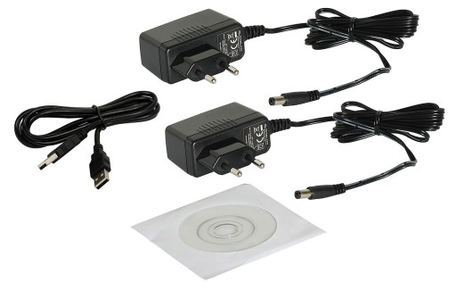 УДЛИНИТЕЛЬ HDMI-ПЕРЕДАТЧИКА HDMI+USB-EX-100
