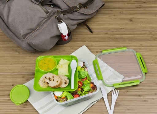 LUNCHBOX Rotho Контейнер для еды 1,7 л.