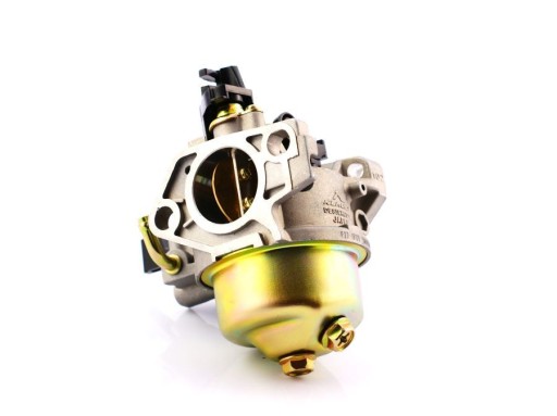 Карбюратор с краном для LONCIN G340F G390F/LIFAN 1