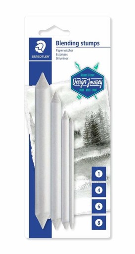 Шлифовальная машина Wiszer Staedtler 4 размера, № 2002 г.