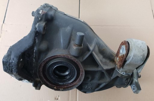 ОСЬ ЗАДНИЙ ДИФФЕРЕ MERCEDES W204 2.2 CDI 2073500514