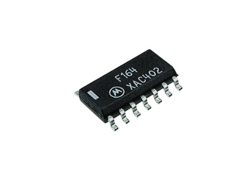 74F164 SO14 MOTOROLA MC74F164 цена за 4 шт.