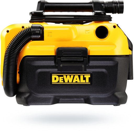 Беспроводной пылесос Dewalt DCV584L XR 18V