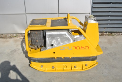 Wibrator Wacker Neuson DPU 7060FE
