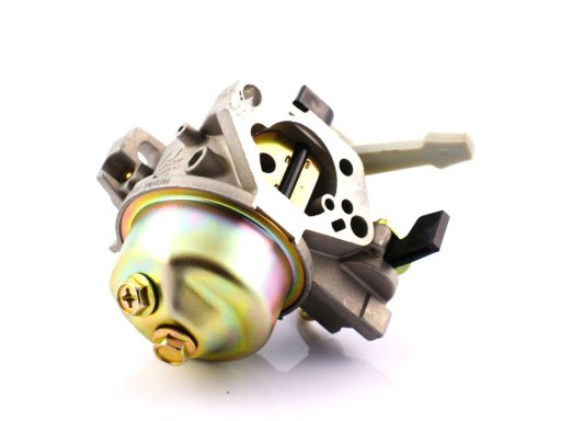Карбюратор с краном для LONCIN G340F G390F/LIFAN 1