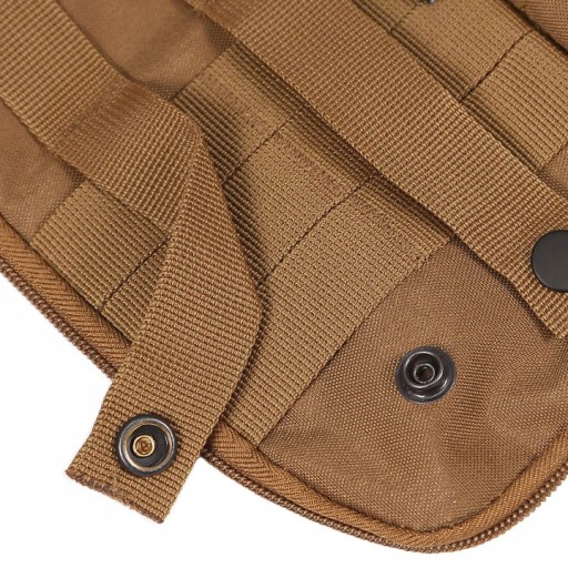Клатч Клатч EDC Cordura CMG Coyote