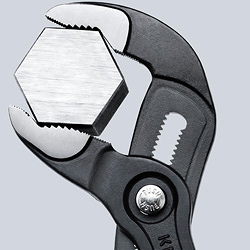 Щипцы для трубных ключей COBRA KNIPEX 87 01 150