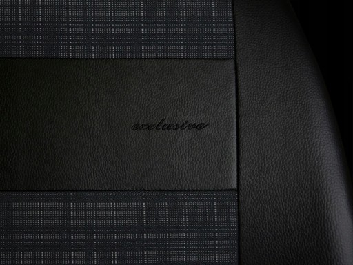 Чехлы на сиденья E4 для Volkswagen Golf (2, 3, 4)
