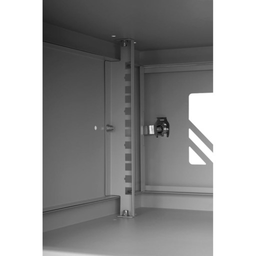 Шкаф RACK 19